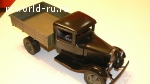 ГАЗ АА 1/16