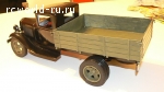 ГАЗ АА 1/16