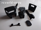 Кабина ГАЗ АА