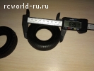 Резина Tamiya
