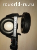 Резина Tamiya