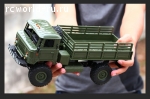 WPL ГАЗ-66